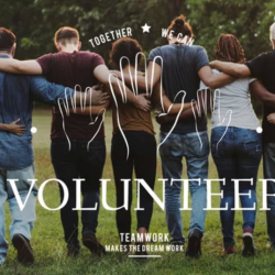 Volunteers