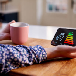 Energy Efficiency Programs