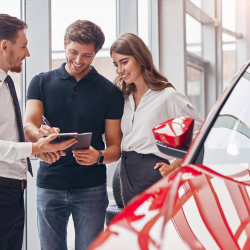 Auto Insurance