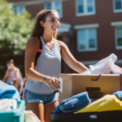 Extracurricular Activities