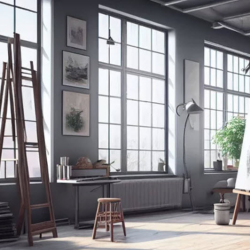Fine Arts Programs