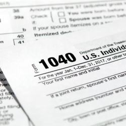 Tax & Risk Management Strategies