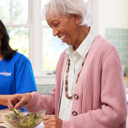 In-Home Care Services