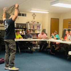Recovery and Regeneration Program