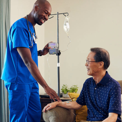 Business Partnerships