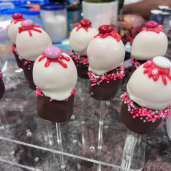 Cake Pops