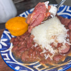 Red Beans - N - Rice