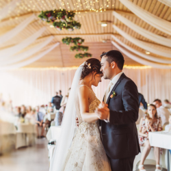 Wedding Rental