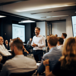 Corporate Meetings