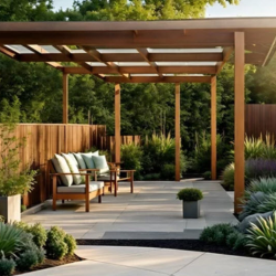 Landscaping and Outdoor Design