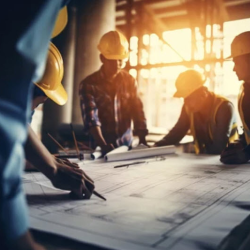 Consultation and Planning