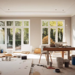 Home Renovations and Remodeling