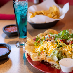 Taco Salad