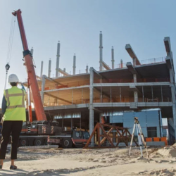 Commercial Construction