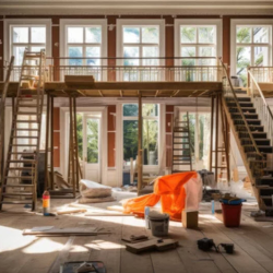 Property Improvement