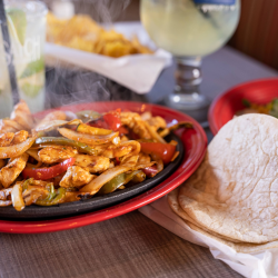 Fajitas Chicken