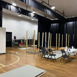 Event Space Rental