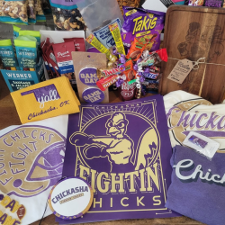 Chickasha Collectibles