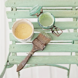 Miss Mustard Seed Milk Paint & Accessories