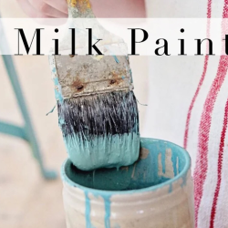 Milk Paint