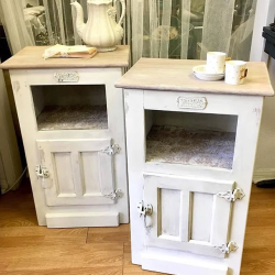 Furniture Restoration Services