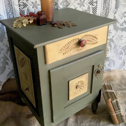 Custom Furniture Painting