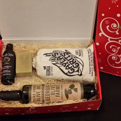 Georgia Olive Farms Gift Set