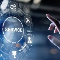 Technology Services