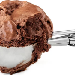 Premium Ice Cream Scoops