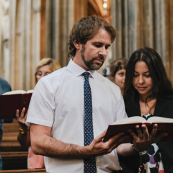 Sunday Worship Services