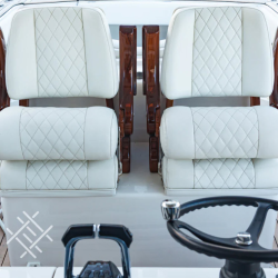 Samples and Swatches