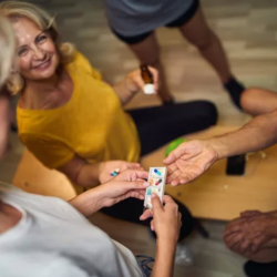 Recreational Programs