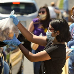 Food Distribution