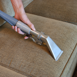 Upholstery Cleaning