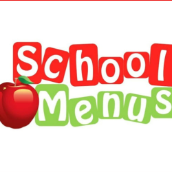 Lunch Menu