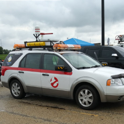 Transportation Assistance