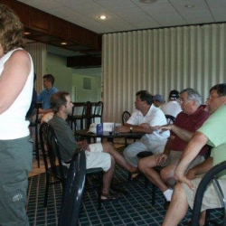 CIMKF Kidney 5K and Cruise-In