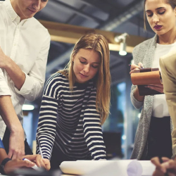 Transforming Team Communication