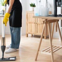 Residential Cleaning