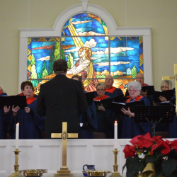 Music Ministry