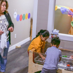 Research-Based Cognitive and Social-Emotional Curriculum