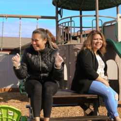 Highly Qualified and Trained Teachers