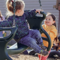 Social-Emotional Development Workshops