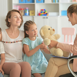 Family Engagement Initiatives