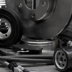 Buick GMC Parts Department