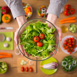 Integrative Health Management  Recipes