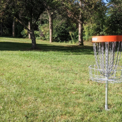 Disc Golf 