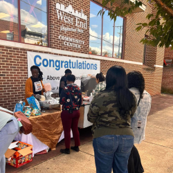 Community Networking Events