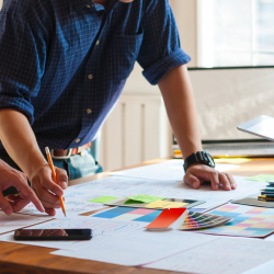 Marketing and Branding Consultations