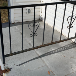 Repairs & Maintenance